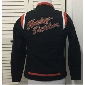 Harley jacket
